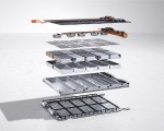 2023 Mercedes-Benz EQE 500 4Matic Battery Wallpapers 150x120 (56)
