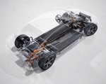 2023 Mercedes-Benz EQE 500 4Matic The all-electric platform of the EQE Wallpapers 150x120