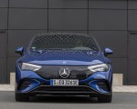 2023 Mercedes-Benz EQE 500 AMG Line 4MATIC (Color: Spectral Blue) Front Wallpapers 150x120 (14)