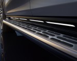2023 Mercedes-Benz EQS SUV AMG Line (Color: Diamond White) Detail Wallpapers 150x120 (79)