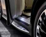 2023 Mercedes-Benz EQS SUV AMG Line (Color: Diamond White) Detail Wallpapers 150x120 (80)