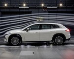 2023 Mercedes-Benz EQS SUV Aerodynamics Wallpapers 150x120