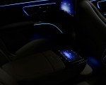 2023 Mercedes-Benz EQS SUV Ambient Lighting Wallpapers 150x120