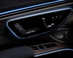 2023 Mercedes-Benz EQS SUV Interior Detail Wallpapers 150x120