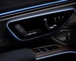 2023 Mercedes-Benz EQS SUV Interior Detail Wallpapers 150x120 (93)