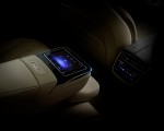 2023 Mercedes-Benz EQS SUV Interior Detail Wallpapers 150x120