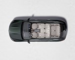 2023 Mercedes-Benz EQS SUV With space up to seven persons and various seat adjustments Wallpapers 150x120