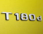 2023 Mercedes-Benz T-Class (Color: Limonite Yellow Metallic) Badge Wallpapers 150x120 (51)