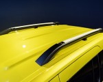 2023 Mercedes-Benz T-Class (Color: Limonite Yellow Metallic) Detail Wallpapers 150x120 (49)