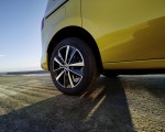 2023 Mercedes-Benz T-Class (Color: Limonite Yellow Metallic) Wheel Wallpapers 150x120 (9)
