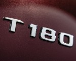 2023 Mercedes-Benz T-Class (Color: Rubellite Red Metallic) Badge Wallpapers 150x120 (24)