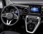 2023 Mercedes-Benz T-Class Interior Cockpit Wallpapers 150x120 (37)