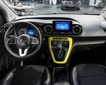 2023 Mercedes-Benz T-Class Interior Cockpit Wallpapers 150x120 (54)