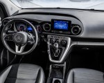 2023 Mercedes-Benz T-Class Interior Cockpit Wallpapers 150x120 (38)