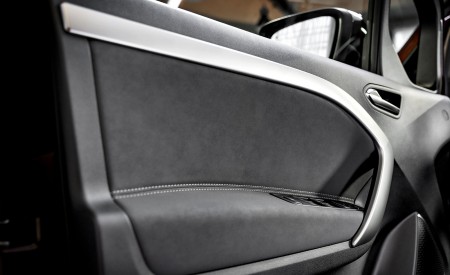 2023 Mercedes-Benz T-Class Interior Detail Wallpapers 450x275 (39)