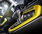 2023 Mercedes-Benz T-Class Interior Detail Wallpapers 150x120 (56)
