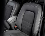 2023 Mercedes-Benz T-Class Interior Front Seats Wallpapers 150x120 (57)