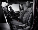 2023 Mercedes-Benz T-Class Interior Front Seats Wallpapers 150x120 (42)