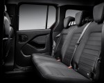2023 Mercedes-Benz T-Class Interior Rear Seats Wallpapers 150x120 (43)