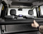 2023 Mercedes-Benz T-Class Interior Wallpapers 150x120 (59)