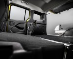2023 Mercedes-Benz T-Class Interior Wallpapers 150x120 (60)