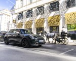 2023 Mini Cooper S Resolute Edition Front Three-Quarter Wallpapers 150x120