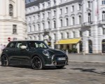 2023 Mini Cooper S Resolute Edition Front Three-Quarter Wallpapers 150x120 (2)