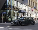 2023 Mini Cooper S Resolute Edition Front Three-Quarter Wallpapers 150x120