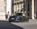 2023 Mini Cooper S Resolute Edition Front Wallpapers 150x120