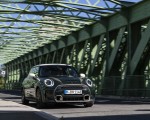 2023 Mini Cooper S Resolute Edition Front Wallpapers 150x120 (9)