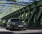 2023 Mini Cooper S Resolute Edition Front Wallpapers 150x120