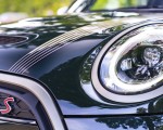2023 Mini Cooper S Resolute Edition Headlight Wallpapers 150x120 (36)