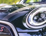 2023 Mini Cooper S Resolute Edition Headlight Wallpapers 150x120