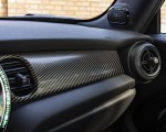 2023 Mini Cooper S Resolute Edition Interior Detail Wallpapers 150x120