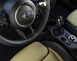 2023 Mini Cooper S Resolute Edition Interior Steering Wheel Wallpapers 150x120