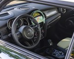 2023 Mini Cooper S Resolute Edition Interior Wallpapers  150x120