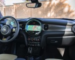 2023 Mini Cooper S Resolute Edition Interior Wallpapers 150x120