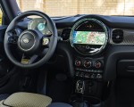 2023 Mini Cooper S Resolute Edition Interior Wallpapers 150x120 (54)