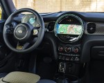 2023 Mini Cooper S Resolute Edition Interior Wallpapers 150x120