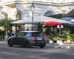 2023 Mini Cooper S Resolute Edition Rear Three-Quarter Wallpapers 150x120