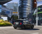 2023 Mini Cooper S Resolute Edition Rear Three-Quarter Wallpapers 150x120