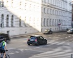 2023 Mini Cooper S Resolute Edition Rear Three-Quarter Wallpapers  150x120 (22)
