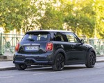 2023 Mini Cooper S Resolute Edition Rear Three-Quarter Wallpapers 150x120