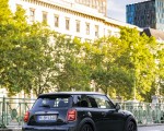 2023 Mini Cooper S Resolute Edition Rear Three-Quarter Wallpapers 150x120 (25)