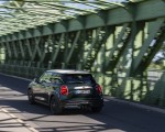 2023 Mini Cooper S Resolute Edition Rear Wallpapers 150x120