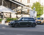 2023 Mini Cooper S Resolute Edition Side Wallpapers  150x120