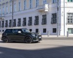 2023 Mini Cooper S Resolute Edition Side Wallpapers 150x120