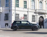 2023 Mini Cooper S Resolute Edition Side Wallpapers  150x120 (4)