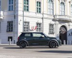 2023 Mini Cooper S Resolute Edition Side Wallpapers  150x120