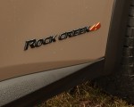 2023 Nissan Pathfinder Rock Creek Badge Wallpapers  150x120 (18)
